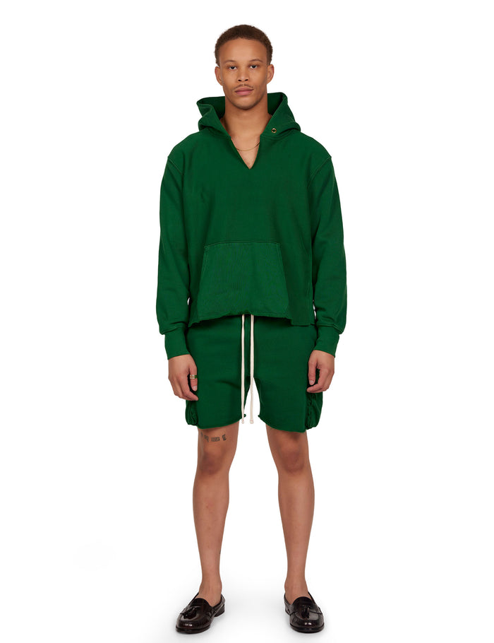 Les Tien Heavyweight Cargo Yacht Short