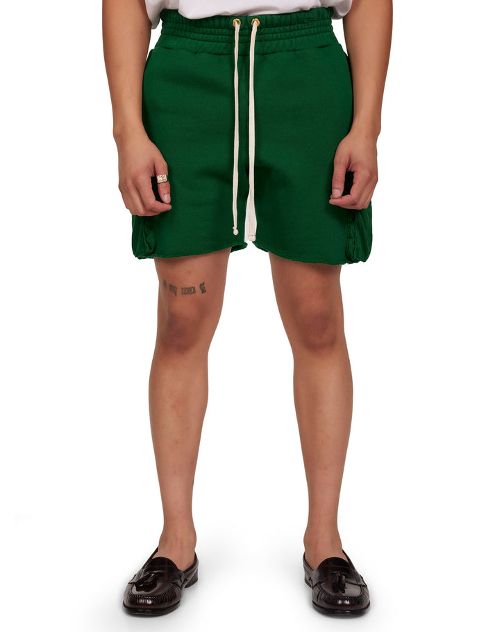 les tien Heavyweight Cargo Yacht Short