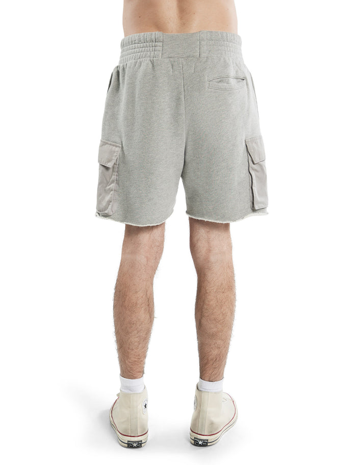 Les Tien Heavyweight Cargo Yacht Short