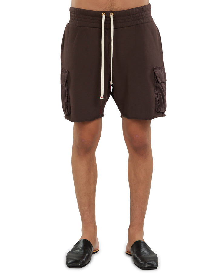 les tien Heavyweight Cargo Yacht Short