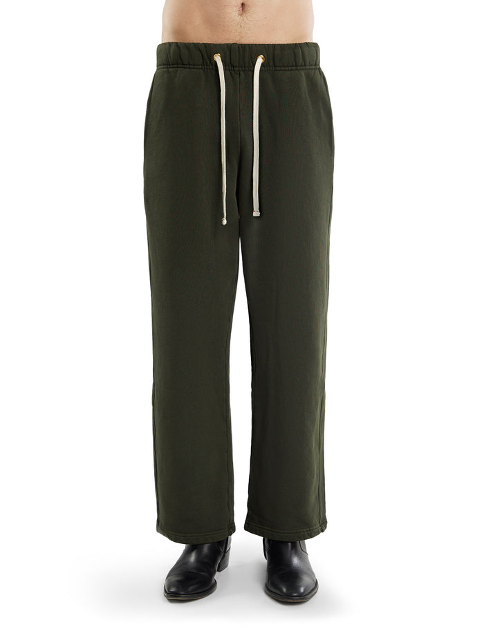 les tien Heavyweight Classic Pant