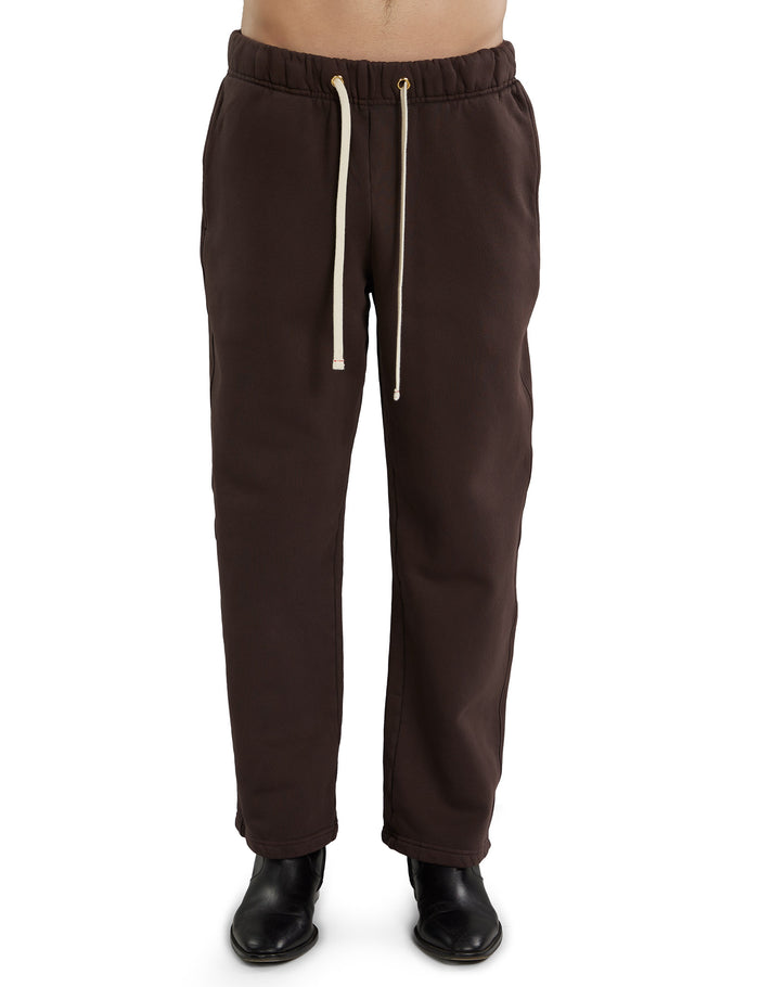 les tien Heavyweight Classic Pant