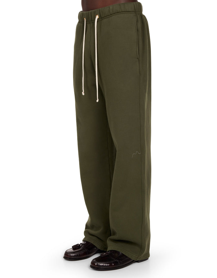 Les Tien Heavyweight Classic Pant