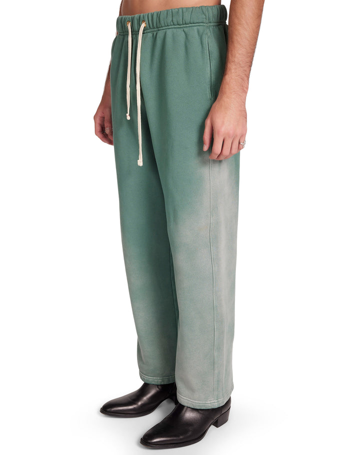 Les Tien Heavyweight Classic Pant