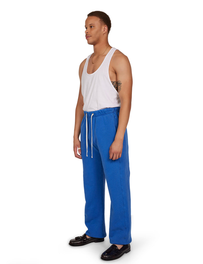 Les Tien Heavyweight Classic Pant