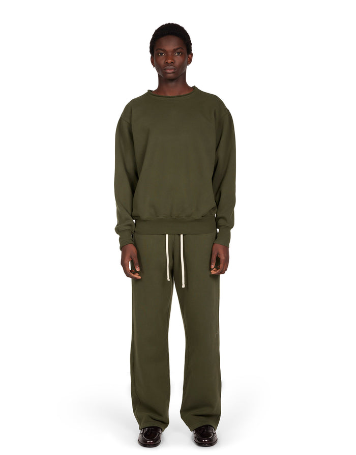 Les Tien Heavyweight Classic Pant