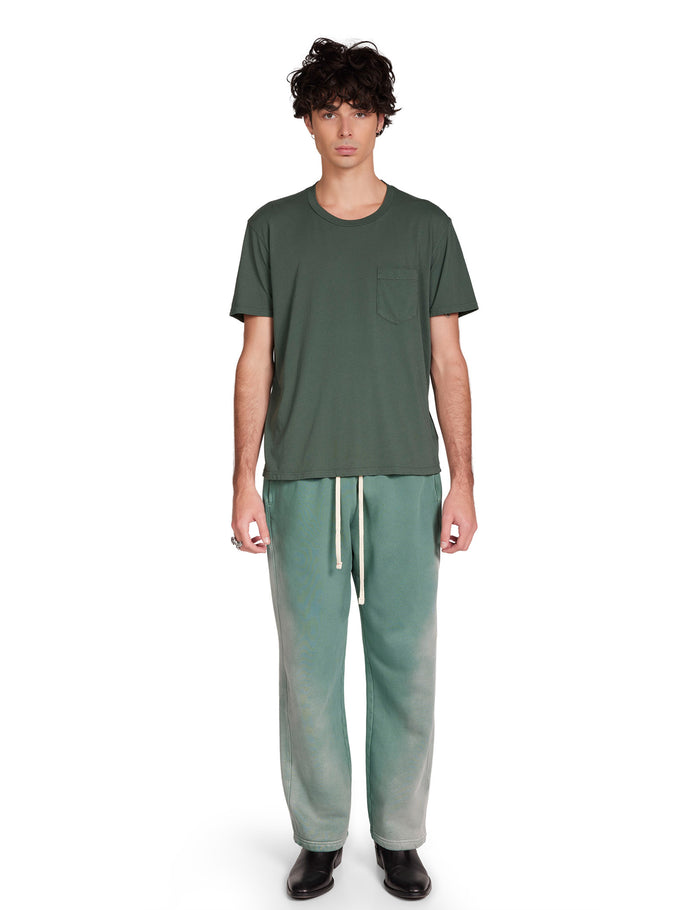Les Tien Heavyweight Classic Pant