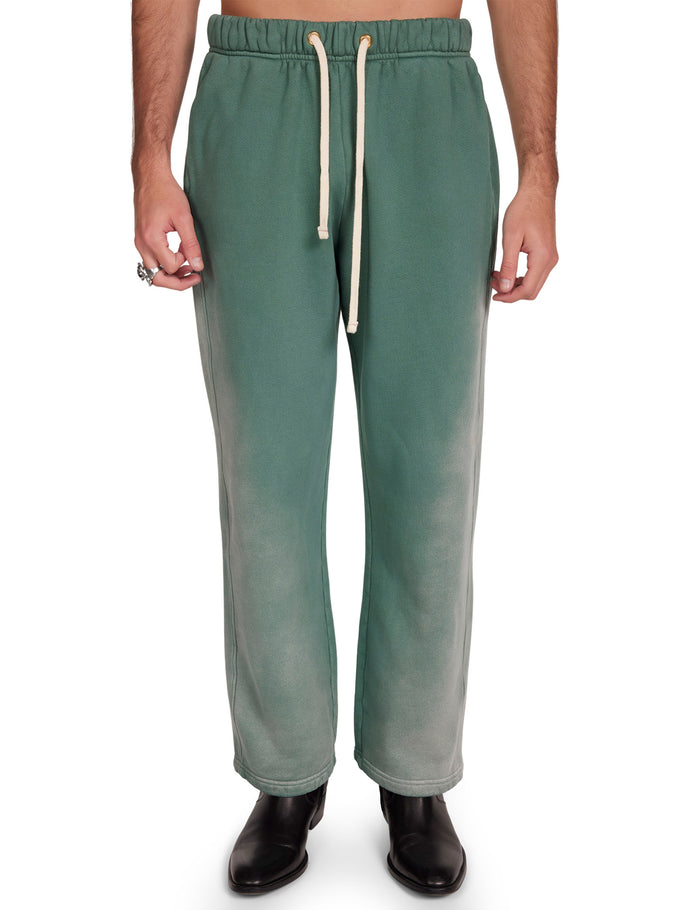 les tien Heavyweight Classic Pant