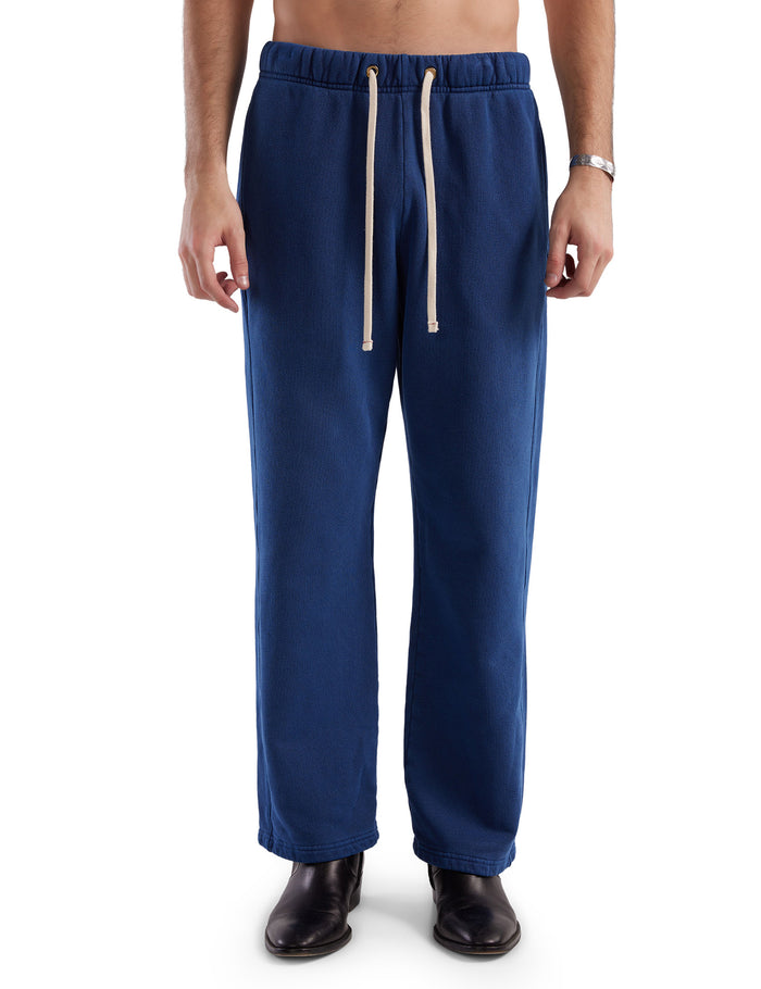 les tien Heavyweight Classic Pant