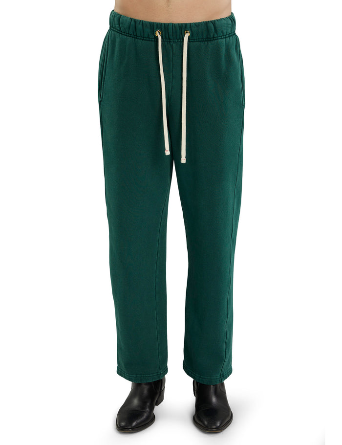 les tien Heavyweight Classic Pant