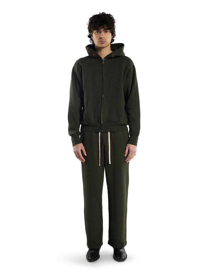 Les Tien Heavyweight Classic Pant