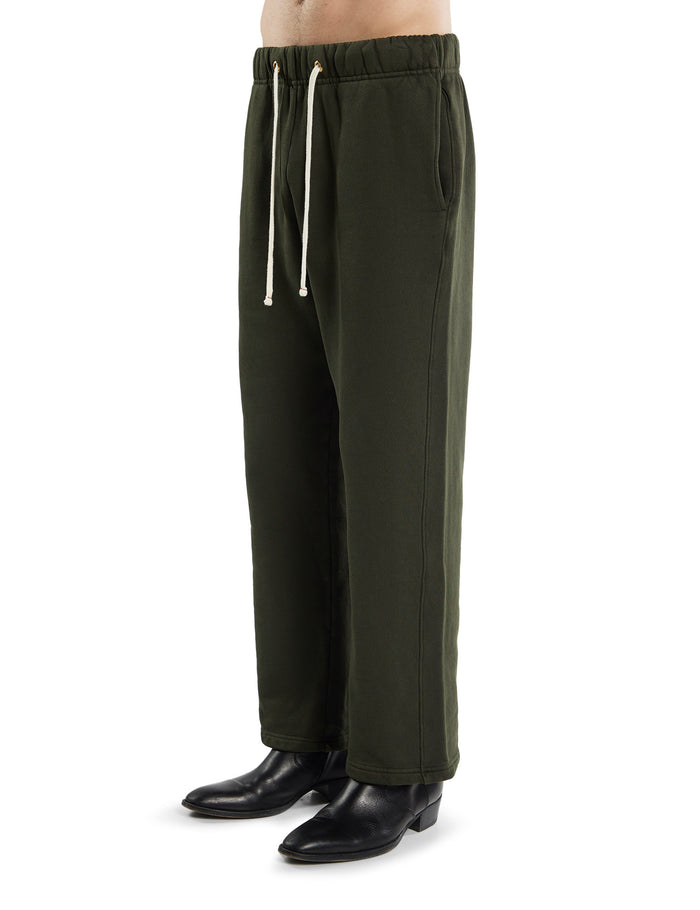 Les Tien Heavyweight Classic Pant