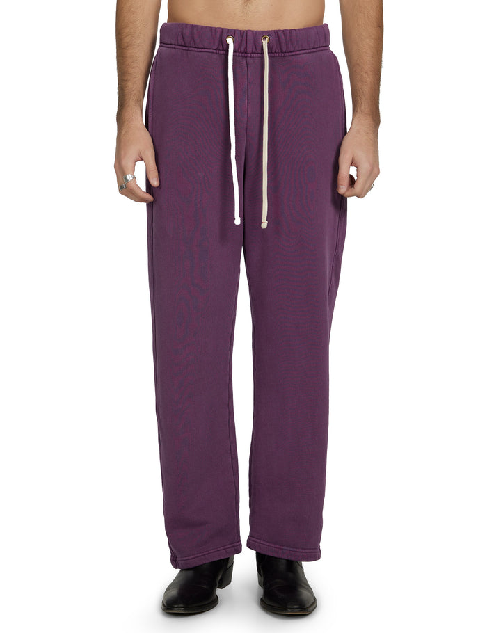 les tien Heavyweight Classic Pant