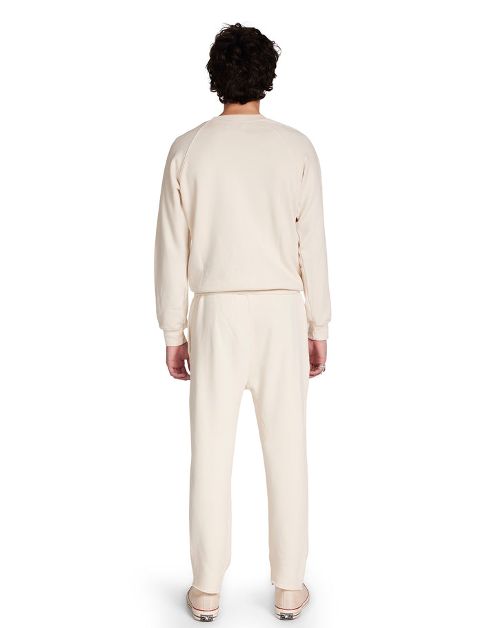 Les Tien Heavyweight Classic Raglan