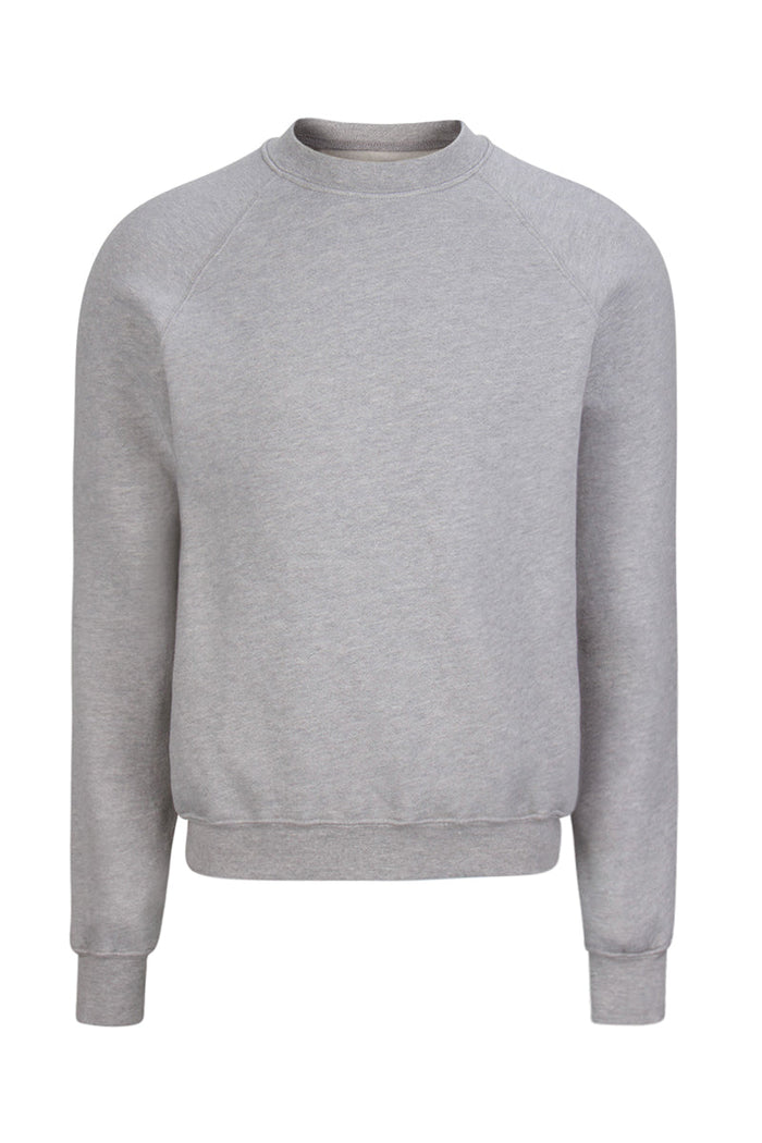 Les Tien Heavyweight Classic Raglan