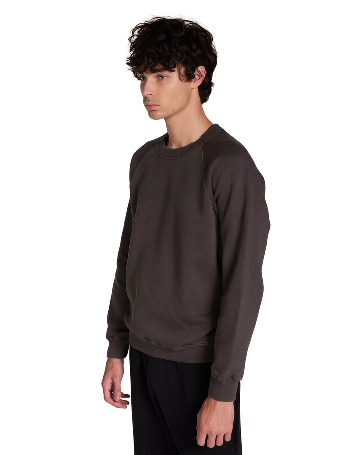Les Tien Heavyweight Classic Raglan