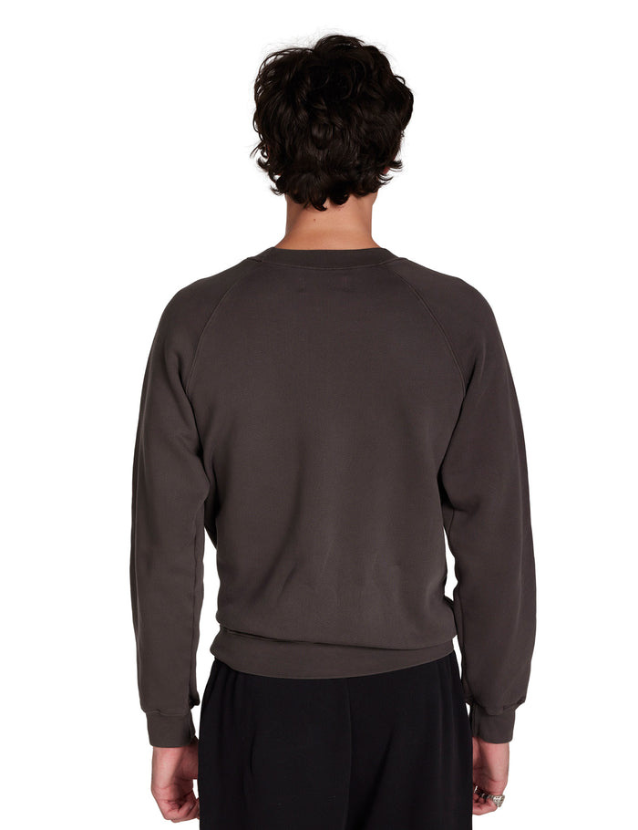 Les Tien Heavyweight Classic Raglan