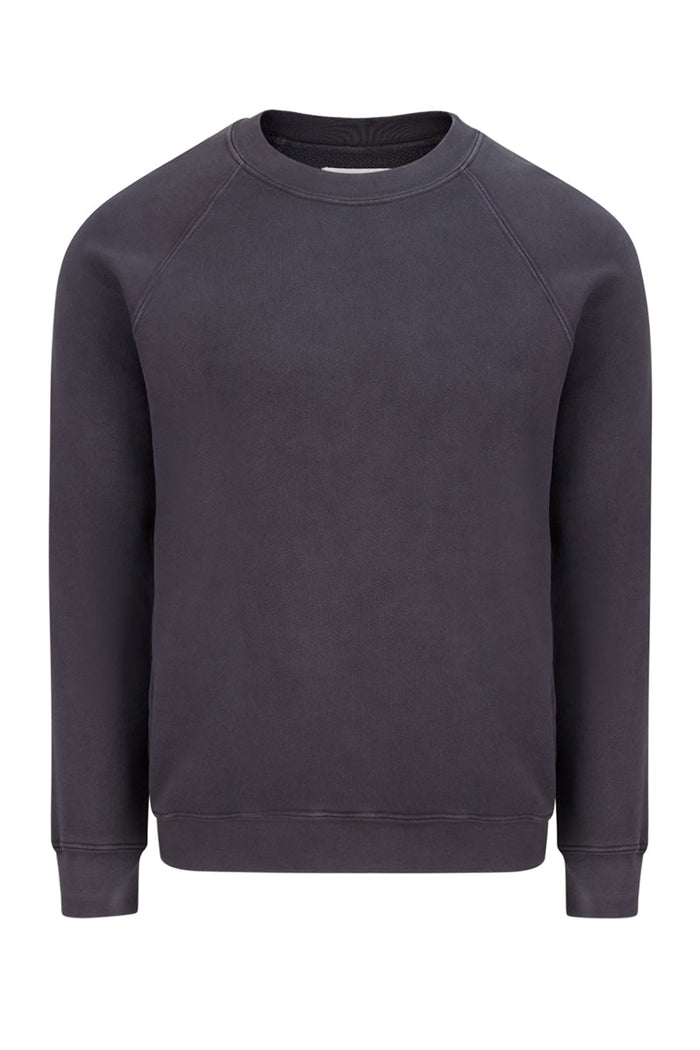 Les Tien Heavyweight Classic Raglan