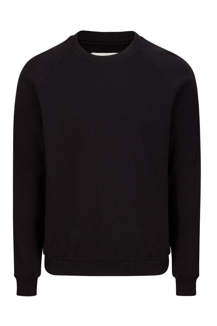 Les Tien Heavyweight Classic Raglan