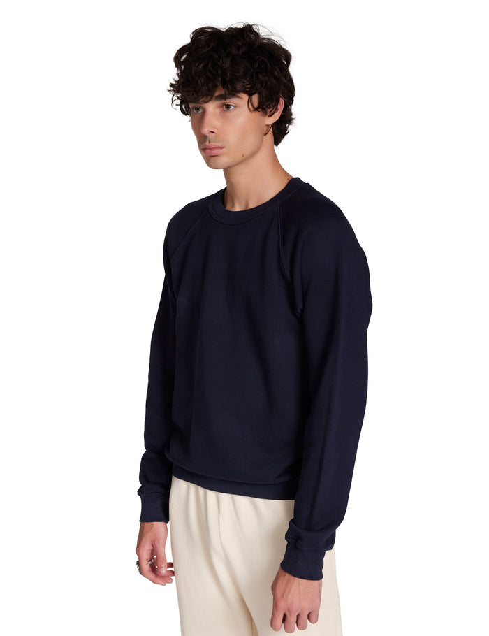 Les Tien Heavyweight Classic Raglan