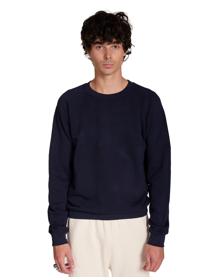 les tien Heavyweight Classic Raglan