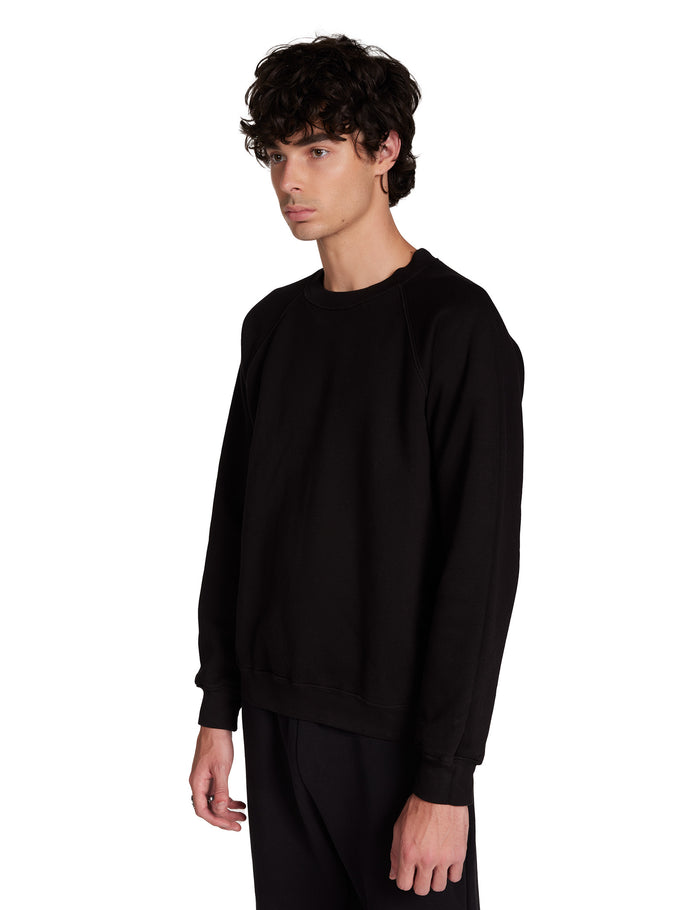 Les Tien Heavyweight Classic Raglan