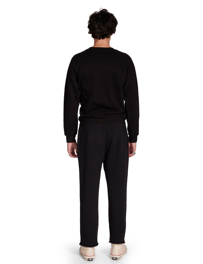 Les Tien Heavyweight Classic Raglan