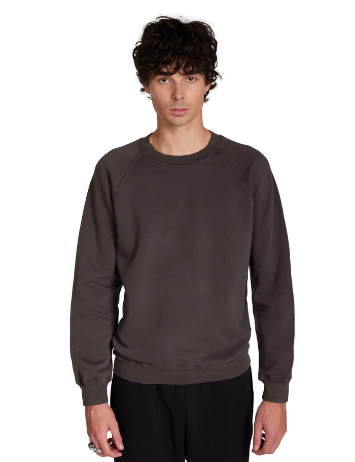les tien Heavyweight Classic Raglan