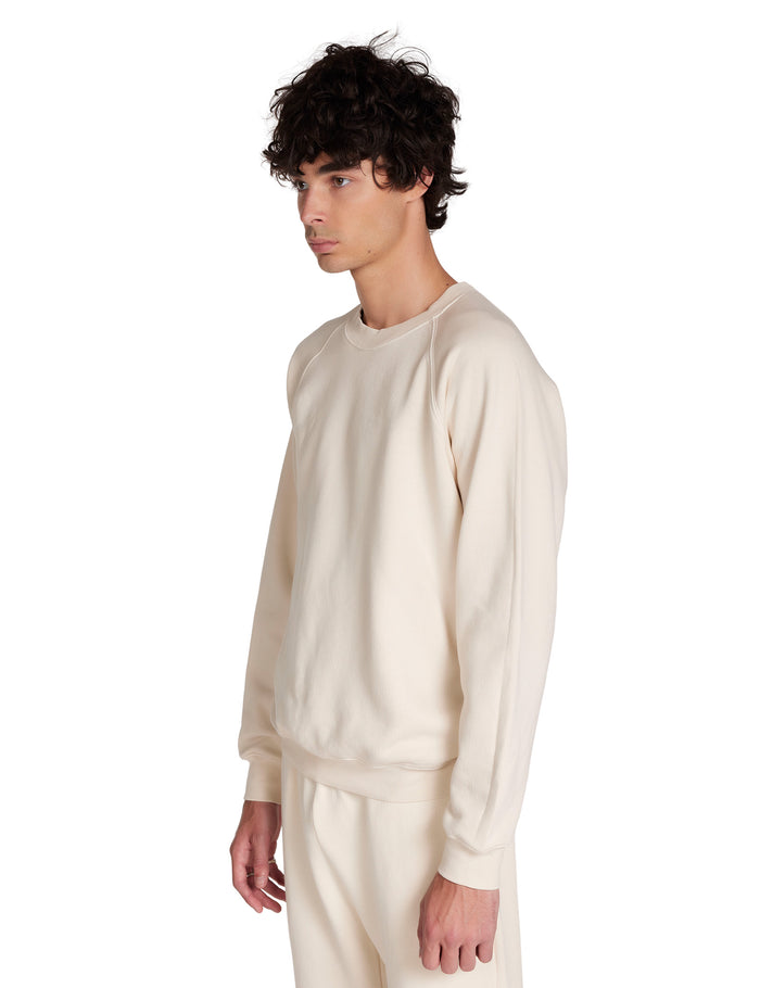 Les Tien Heavyweight Classic Raglan