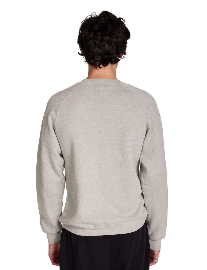 Les Tien Heavyweight Classic Raglan