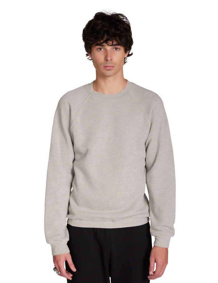les tien Heavyweight Classic Raglan