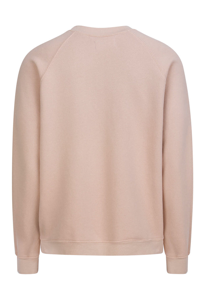 Les Tien Heavyweight Classic Raglan