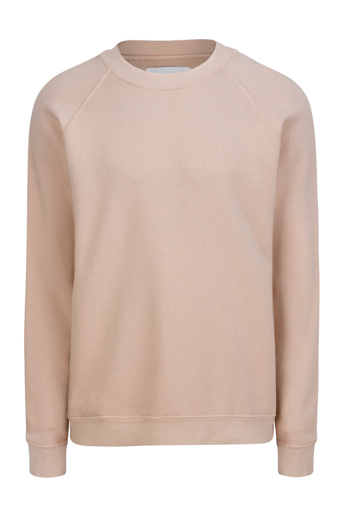 les tien Heavyweight Classic Raglan