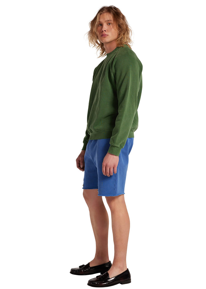 Les Tien Heavyweight Classic Raglan