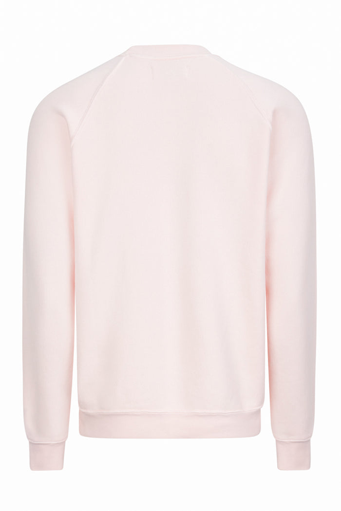 Les Tien Heavyweight Classic Raglan