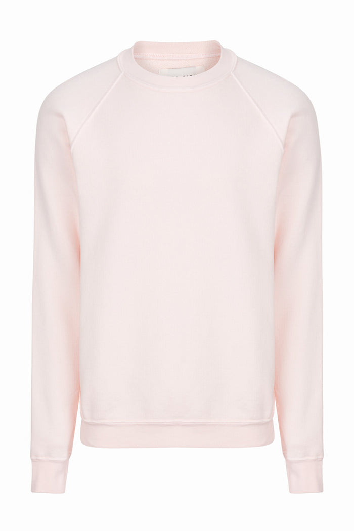 les tien Heavyweight Classic Raglan