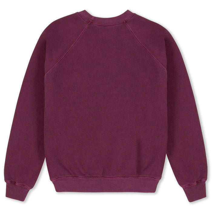 Les Tien Heavyweight Classic Raglan