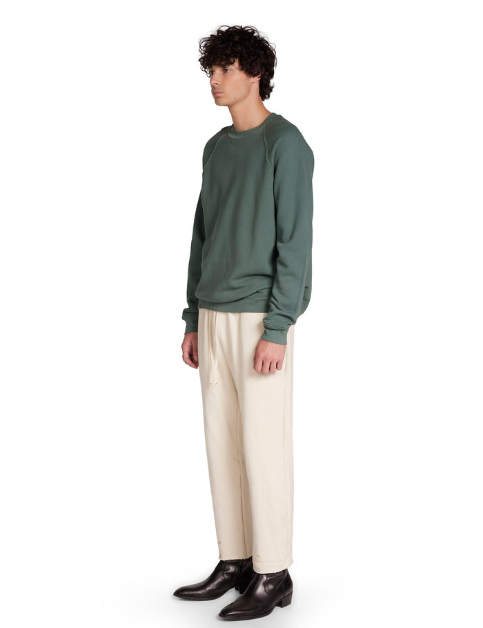 Les Tien Heavyweight Classic Raglan