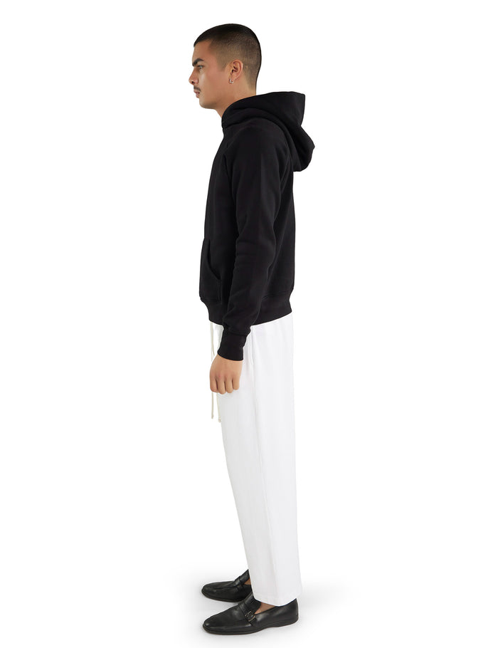 Les Tien Heavyweight Classic Raglan Hoodie