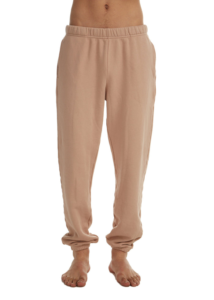Les Tien Heavyweight Classic Sweatpant