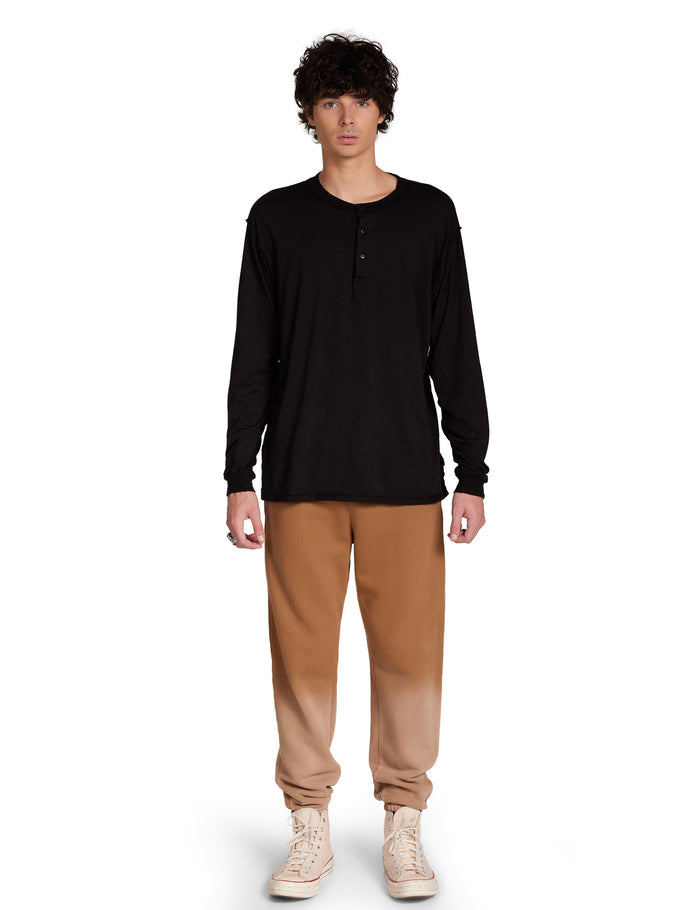 Les Tien Heavyweight Classic Sweatpant