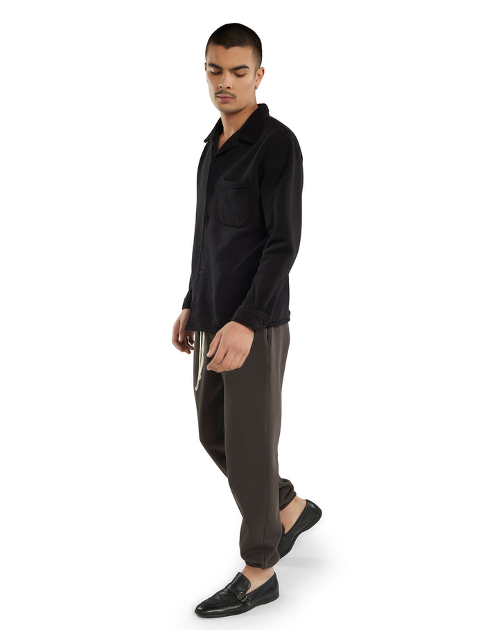 Les Tien Heavyweight Classic Sweatpant