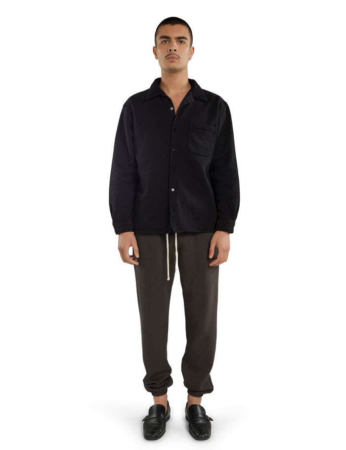 Les Tien Heavyweight Classic Sweatpant