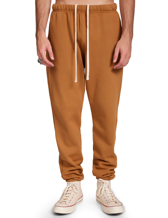 les tien Heavyweight Classic Sweatpant