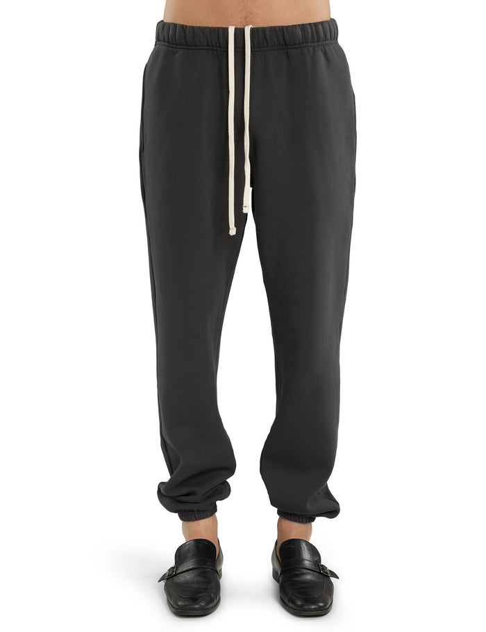 les tien Heavyweight Classic Sweatpant