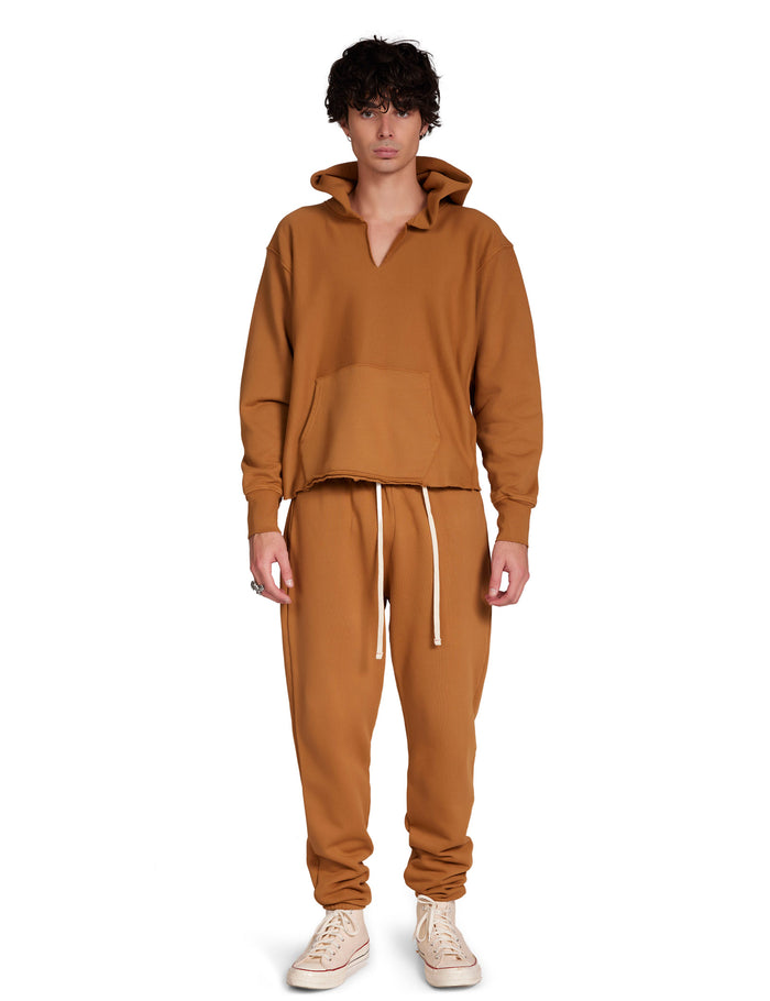 Les Tien Heavyweight Classic Sweatpant