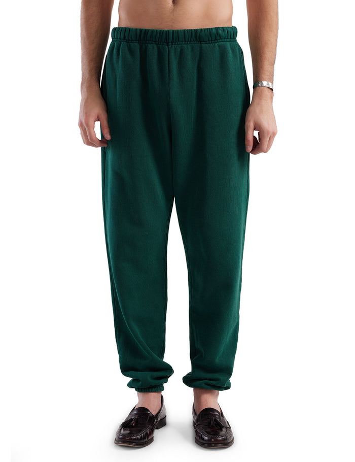 les tien Heavyweight Classic Sweatpant