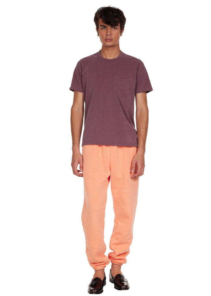 Les Tien Heavyweight Classic Sweatpant