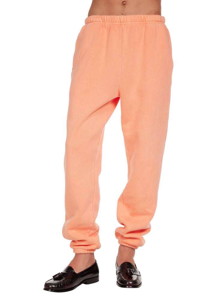 les tien Heavyweight Classic Sweatpant