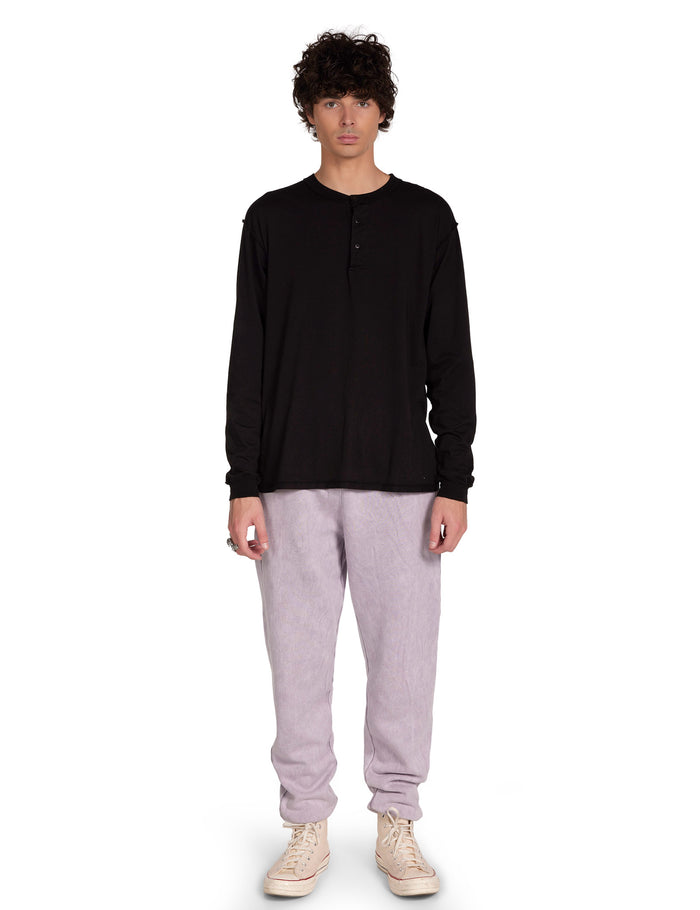 Les Tien Heavyweight Classic Sweatpant